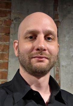 Oren Berman